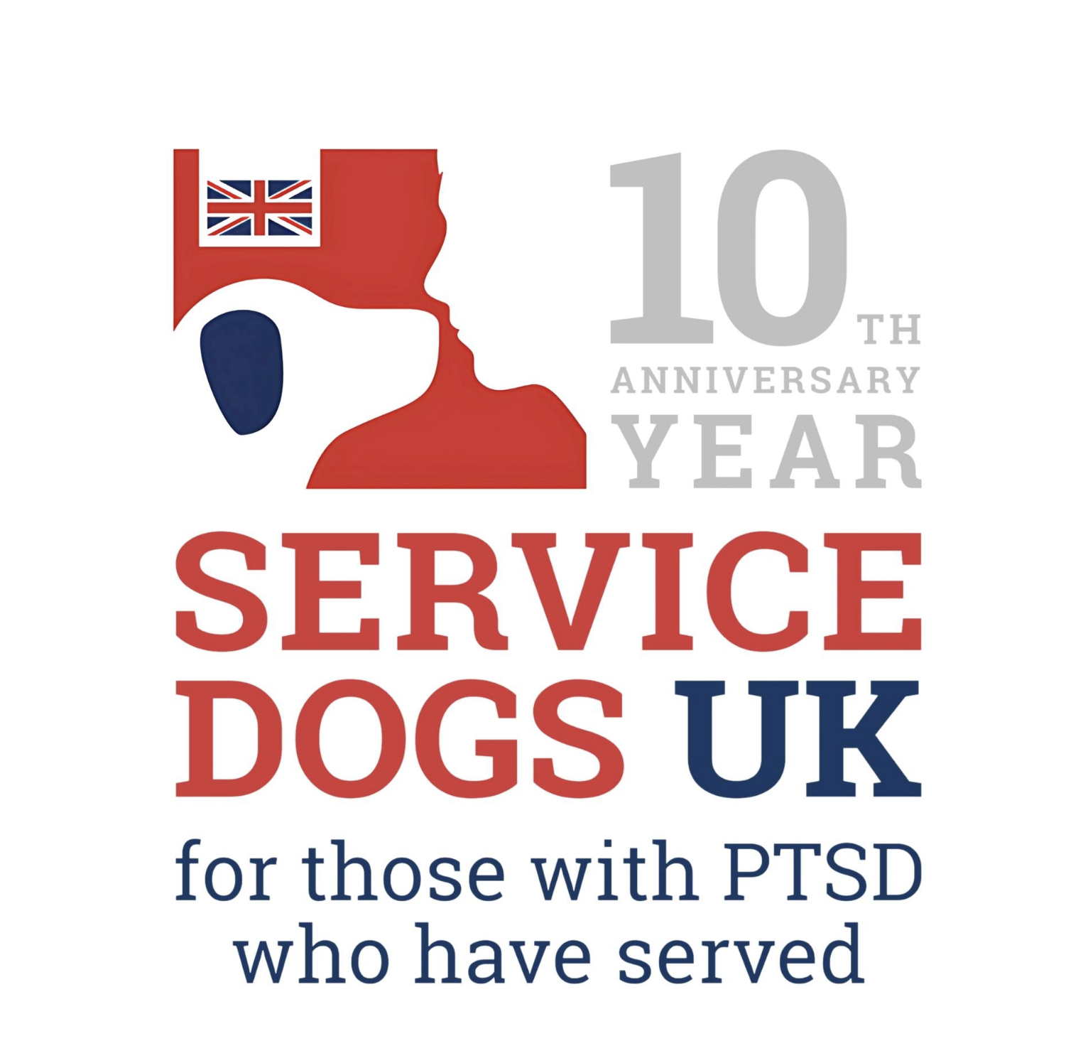 Service dog charity